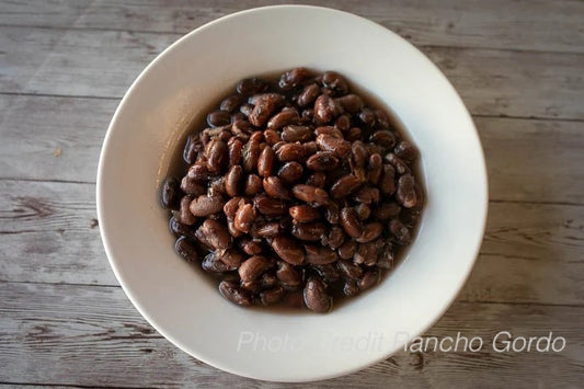 Rio Zape Bean