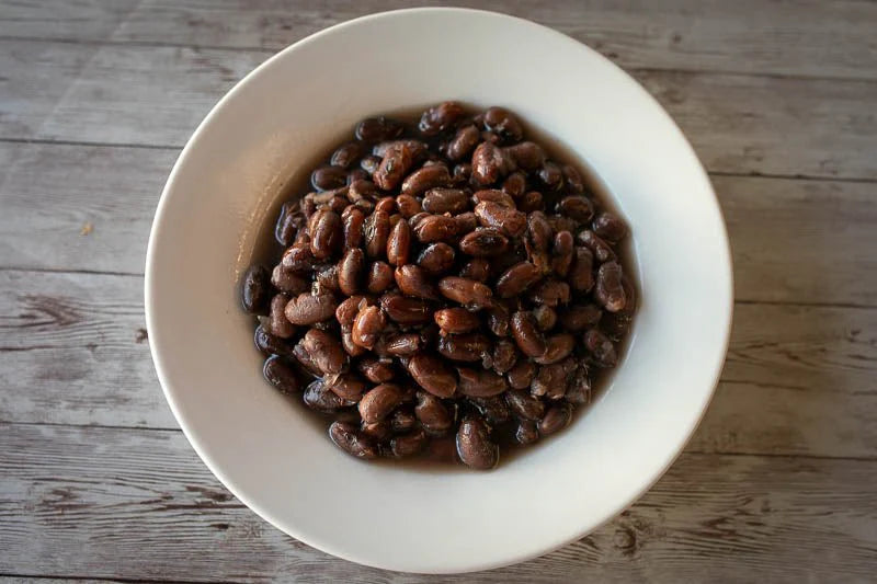 Rio Zape Bean