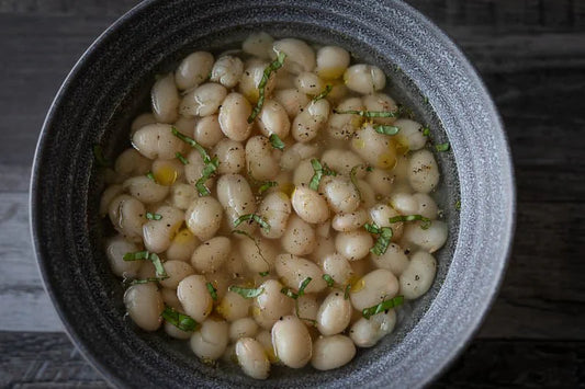 Caballero Bean